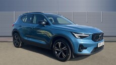 Volvo XC40 2.0 B3P Plus Dark 5dr Auto Petrol Estate